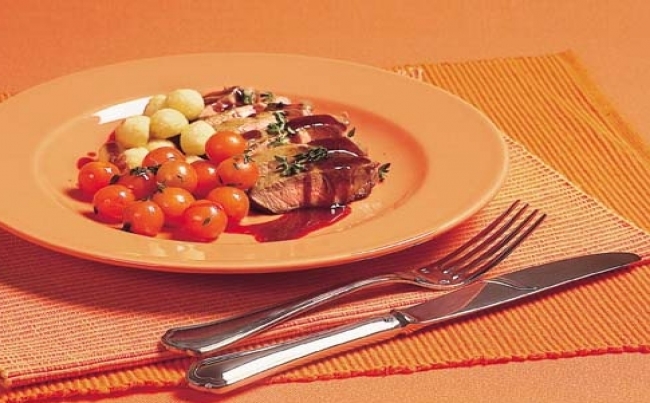 Churrasco provenzal